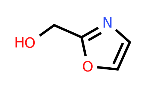 130551-92-7 | Oxazol-2-ylmethanol
