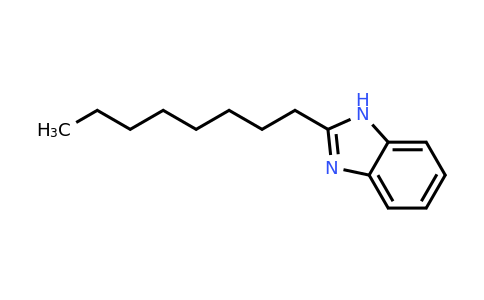 13060-24-7 | 2-Octylbenzimidazole