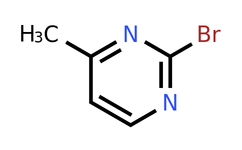 130645-48-6 | 2-Bromo-4-methylpyrimidine
