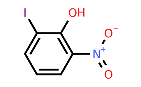 13073-26-2 | 2-Iodo-6-nitrophenol