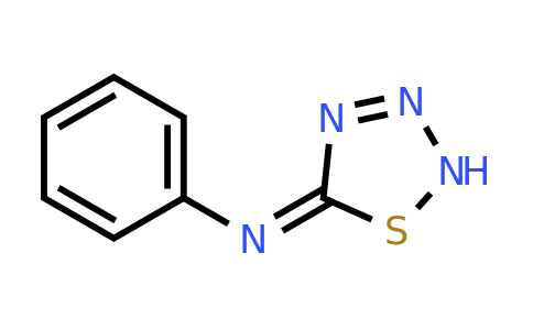 13078-30-3 | n-Phenyl-1,2,3,4-thiatriazol-5-amine