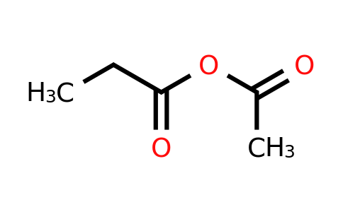 13080-96-1 | Acetic propionic anhydride