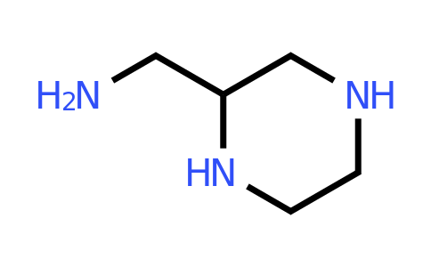 130861-85-7 | Piperazin-2-ylmethanamine