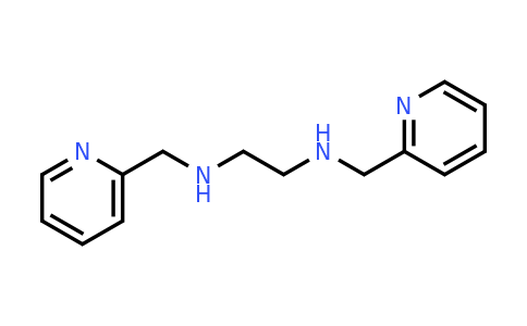N,N'-Bis(2-pyridylmethyl)-1,2-ethylenediamine tetrahydrochloride dihydrate