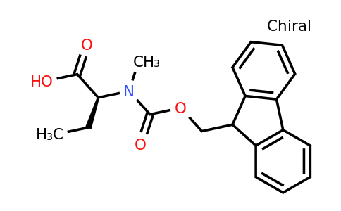 1310575-53-1 | Fmoc-N-methyl-l-2-aminobutyric acid