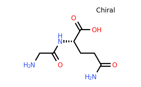 13115-71-4 | Glycyl-L-glutamine