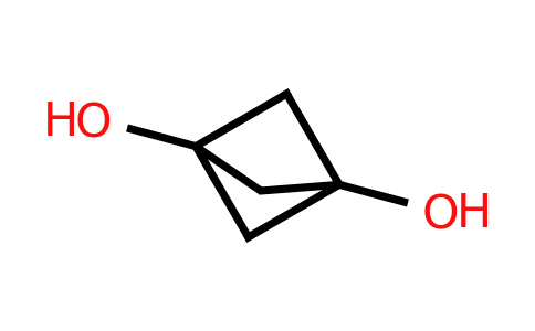 1312790-52-5 | Bicyclo[1.1.1]pentane-1,3-diol