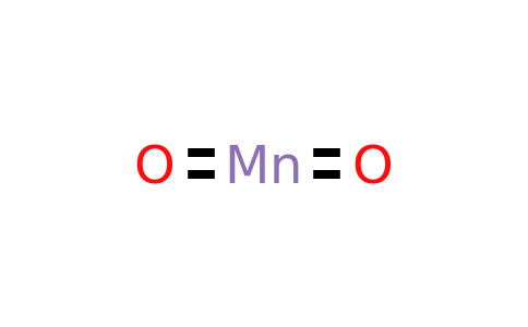 1313-13-9 | Manganese(IV) oxide