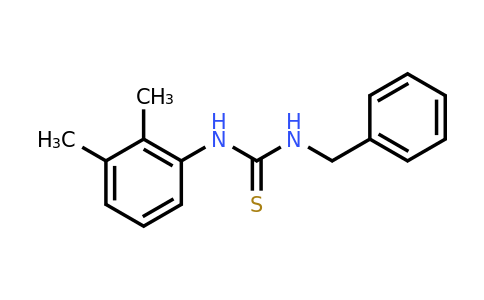 131389-20-3 | 1-Benzyl-3-(2,3-dimethylphenyl)thiourea