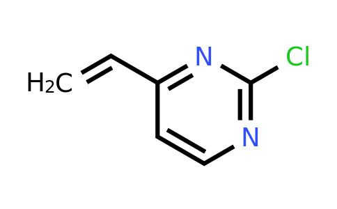 131467-02-2 | 2-Chloro-4-vinylpyrimidine