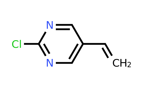 131467-06-6 | 2-Chloro-5-vinylpyrimidine