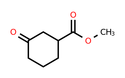 13148-83-9 | Methyl 3-oxocyclohexane-1-carboxylate