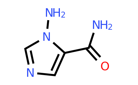 1314910-72-9 | 1-Amino-1H-imidazole-5-carboxamide