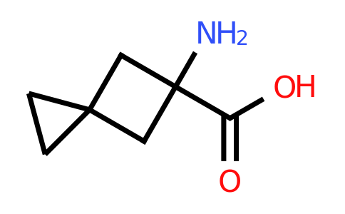 1314939-85-9 | 5-Aminospiro[2.3]hexane-5-carboxylic acid