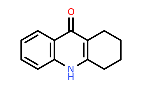 13161-85-8 | 1,3,4,10-Tetrahydroacridin-9(2H)-one