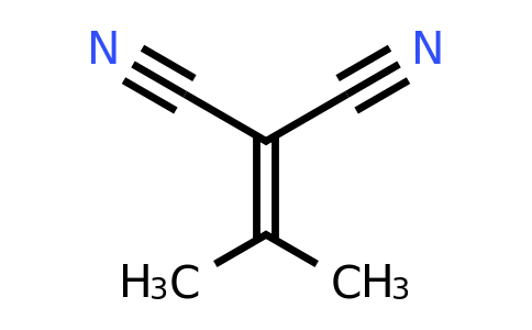 13166-10-4 | 2-(Propan-2-ylidene)malononitrile