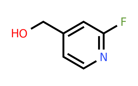 131747-60-9 | (2-Fluoropyridin-4-yl)methanol