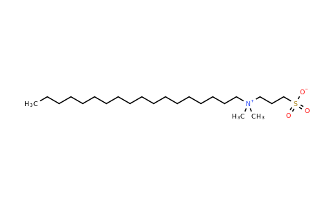 13177-41-8 | 3-(Dimethyl(octadecyl)ammonio)propane-1-sulfonate