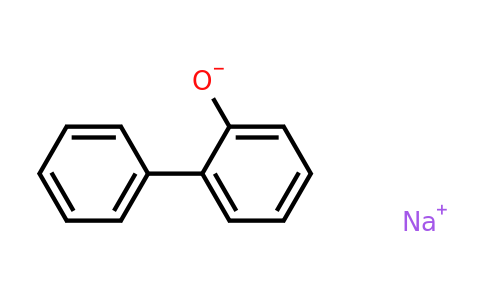 132-27-4 | Sodium [1,1'-biphenyl]-2-olate