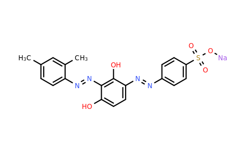 1320-07-6 | Acid Orange 24