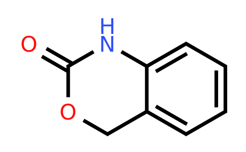 13213-88-2 | 1,4-Dihydro-2H-benzo[d][1,3]oxazin-2-one