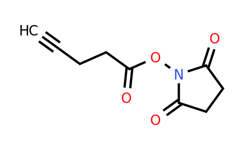 132178-37-1 | Propargyl-C1-NHS ester