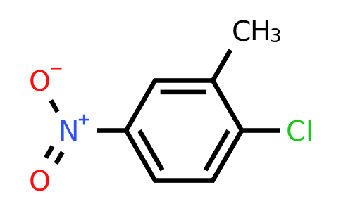 13290-74-9 | 1-Chloro-2-methyl-4-nitrobenzene