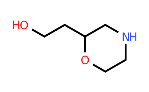 132995-76-7 | 2-Morpholineethanol