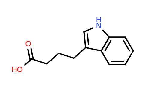 133-32-4 | Indole-3-butyric acid