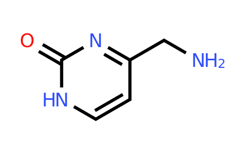 1330754-08-9 | 4-(Aminomethyl)-1,2-dihydropyrimidin-2-one