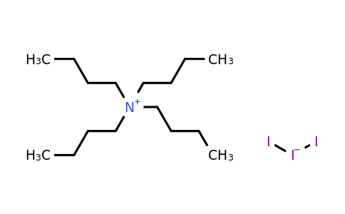 Tetrabutylammonium Triiodide