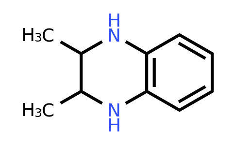 13311-77-8 | 2,3-Dimethyl-1,2,3,4-tetrahydroquinoxaline