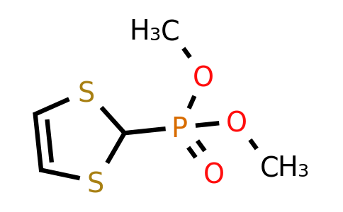 133113-76-5 | Dimethyl 1,3-dithiol-2-ylphosphonate