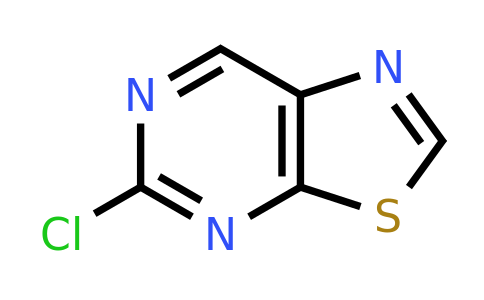13316-08-0 | 5-Chloro-[1,3]thiazolo[5,4-d]pyrimidine