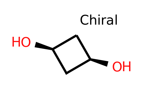 1332482-73-1 | cis-Cyclobutane-1,3-diol