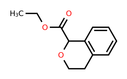 13328-87-5 | Ethyl isochromane-1-carboxylate