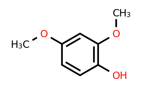 13330-65-9 | 2,4-Dimethoxyphenol