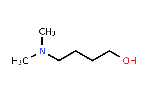 13330-96-6 | 4-(Dimethylamino)butan-1-ol