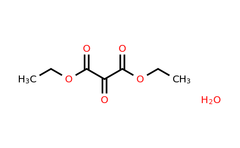 133318-40-8 | Diethyl 2-oxomalonate hydrate