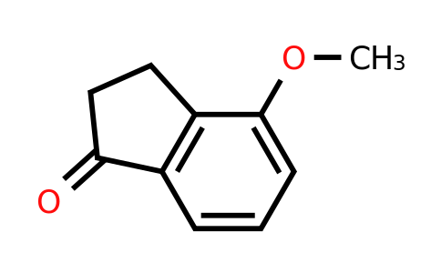 13336-31-7 | 4-Methoxy-1-indanone