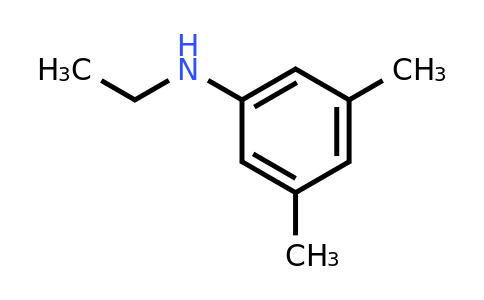 13342-22-8 | n-Ethyl-3,5-dimethylaniline
