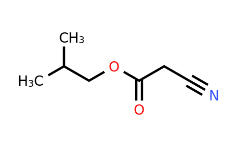 13361-31-4 | Isobutyl cyanoacetate