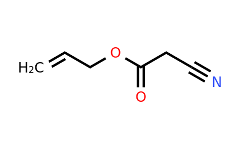 13361-32-5 | Allyl 2-cyanoacetate