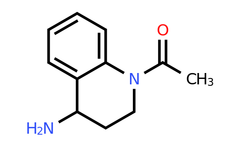 1337246-46-4 | 1-(4-Amino-1,2,3,4-tetrahydroquinolin-1-yl)ethan-1-one