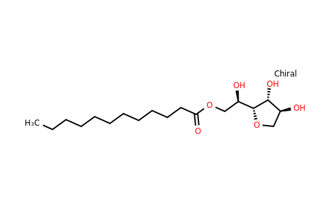1338-39-2 | Sorbitan monododecanoate