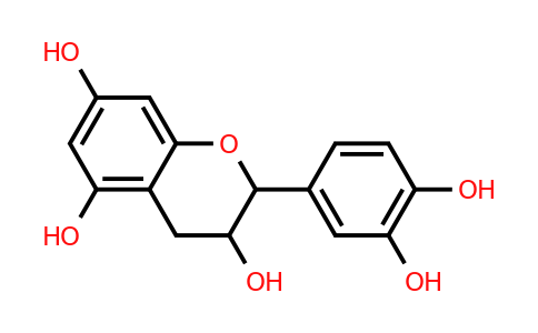 13392-26-2 | 2-(3,4-Dihydroxyphenyl)chroman-3,5,7-triol