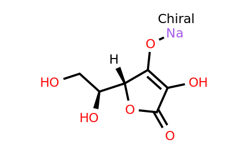 134-03-2 | L-Ascorbic acid (sodium salt)