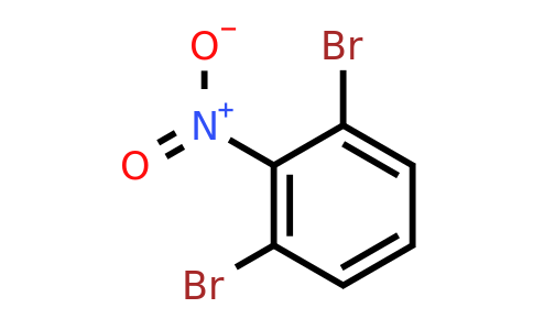13402-32-9 | 1,3-Dibromo-2-nitrobenzene