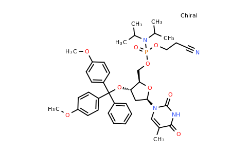 2'-OMe-U Phosphoramidite