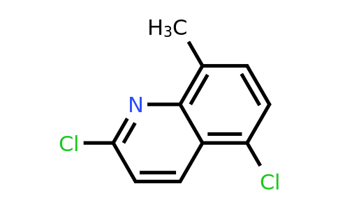 1340414-32-5 | 2,5-Dichloro-8-methylquinoline